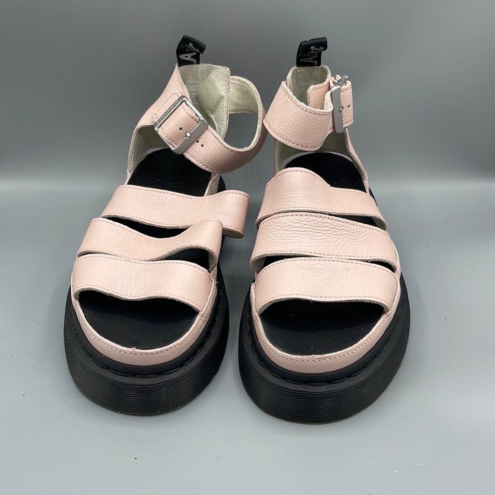 Dr Martens Clarissa ll Quad